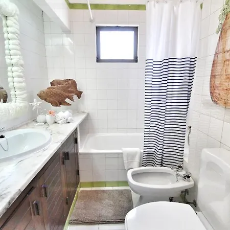 Holiday home T3 Near The | C225