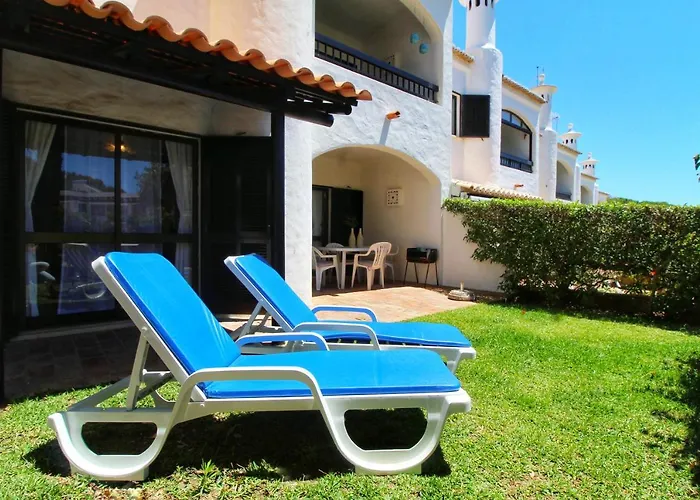 Сasa de vacaciones T2 Near The C225 Porches (Algarve)