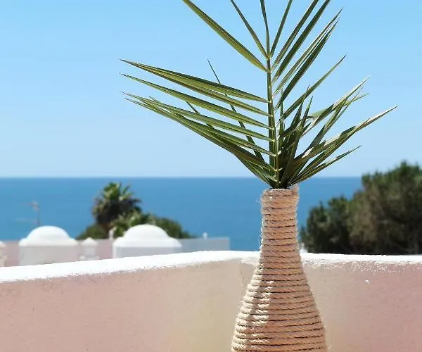 Casa vacanze T2 Near The C225 Porches (Algarve)